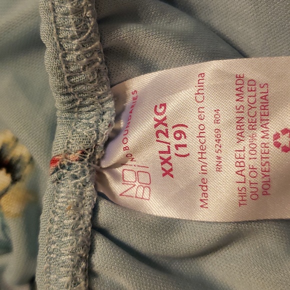 2xx no boundaries dress - Picture 5 of 6